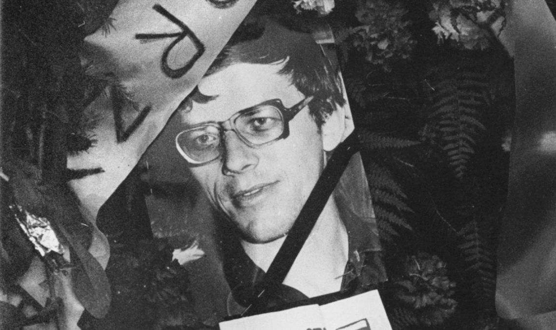 "Gdyby mi się coś stało, to nie wierzcie w to". Tajemnica śmierci Jana Samsonowicza