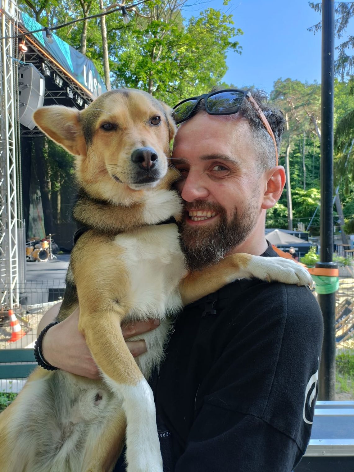 Lolek i Karol Makurat