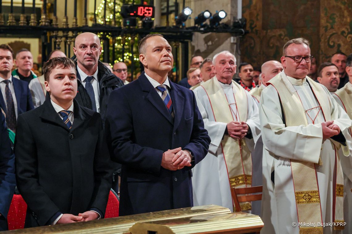 Kościół i polityka w Polsce. „Poparcie księży jest dla polityków bezcenne”