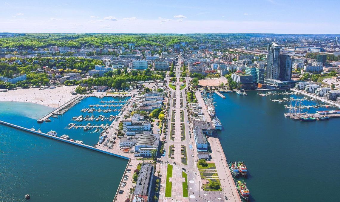 Gdynia