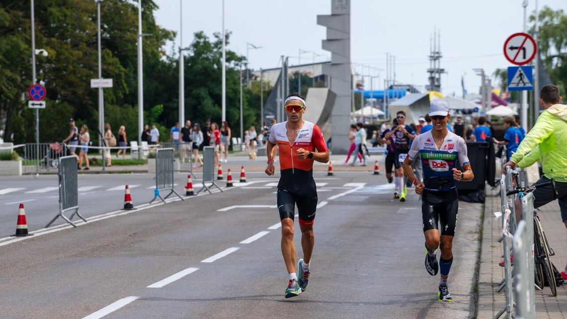 Ironman Gdynia