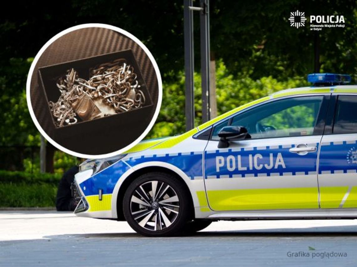 Gdynia. Dokonał rozboju, ale już po trzech godzinach trafił na „policyjny dołek” Gdynia. Dokonał rozboju, ale już po trzech godzinach trafił na „policyjny dołek”