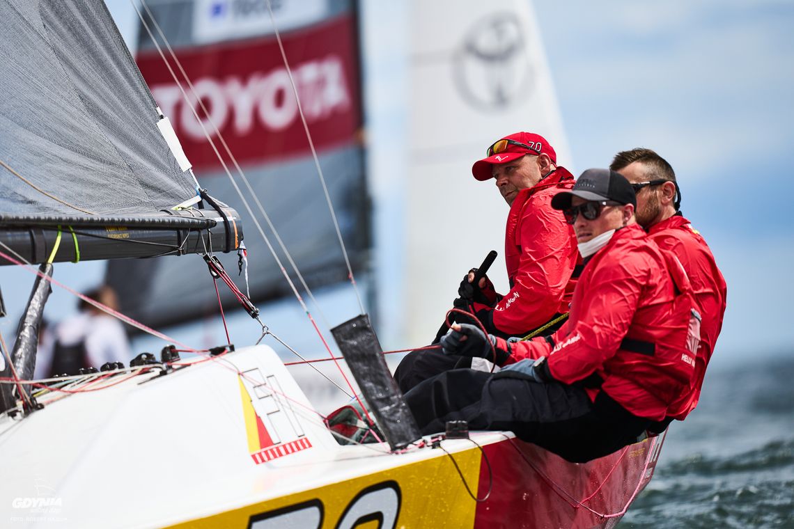Gdynia Sailing Days