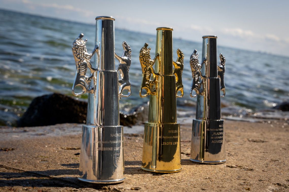 Gdynia już żyje dla filmu. To będzie rekordowy Festiwal Polskich Filmów Fabularnych