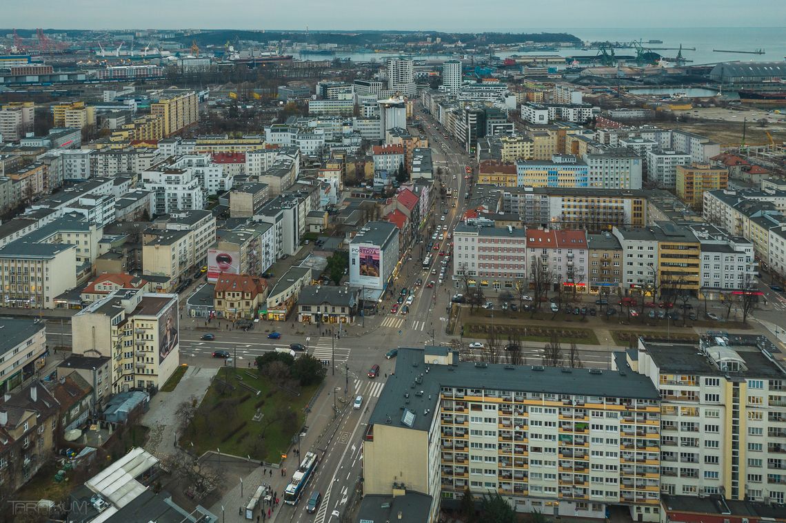 Gdynia kończy 98 lat i zaprasza  na urodziny! 