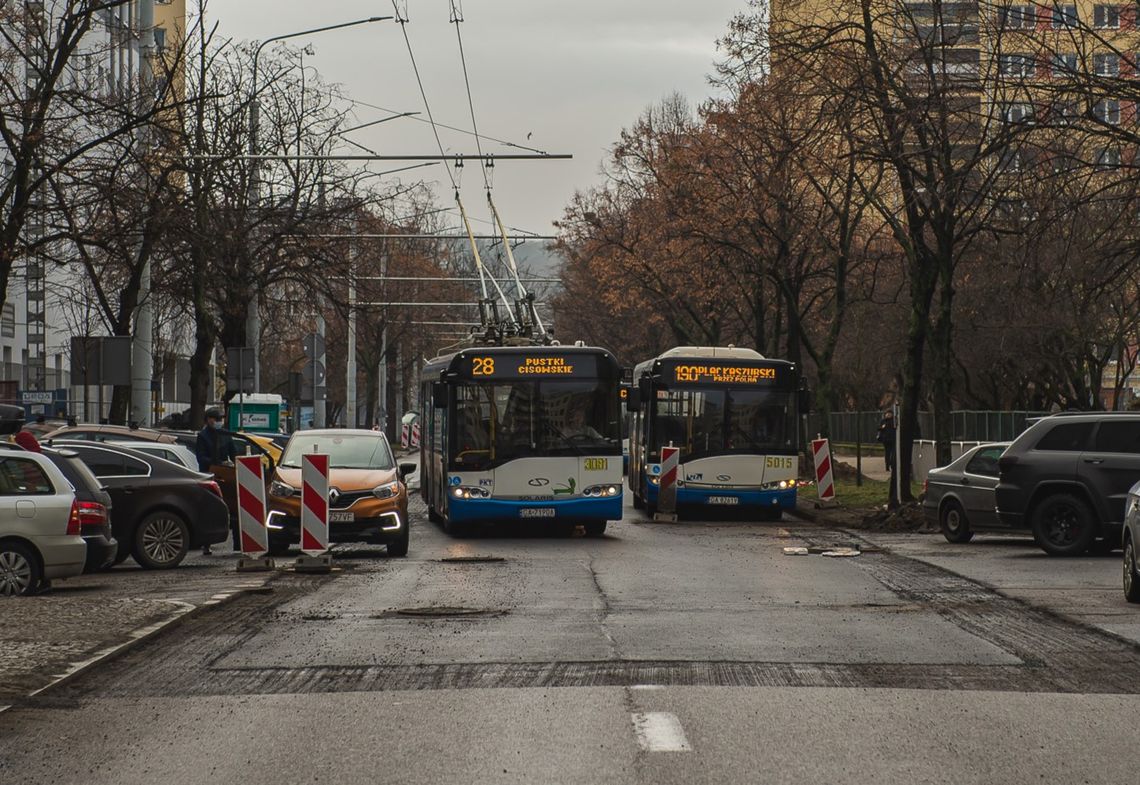 Gdynia, rozkład jazdy Gdynia