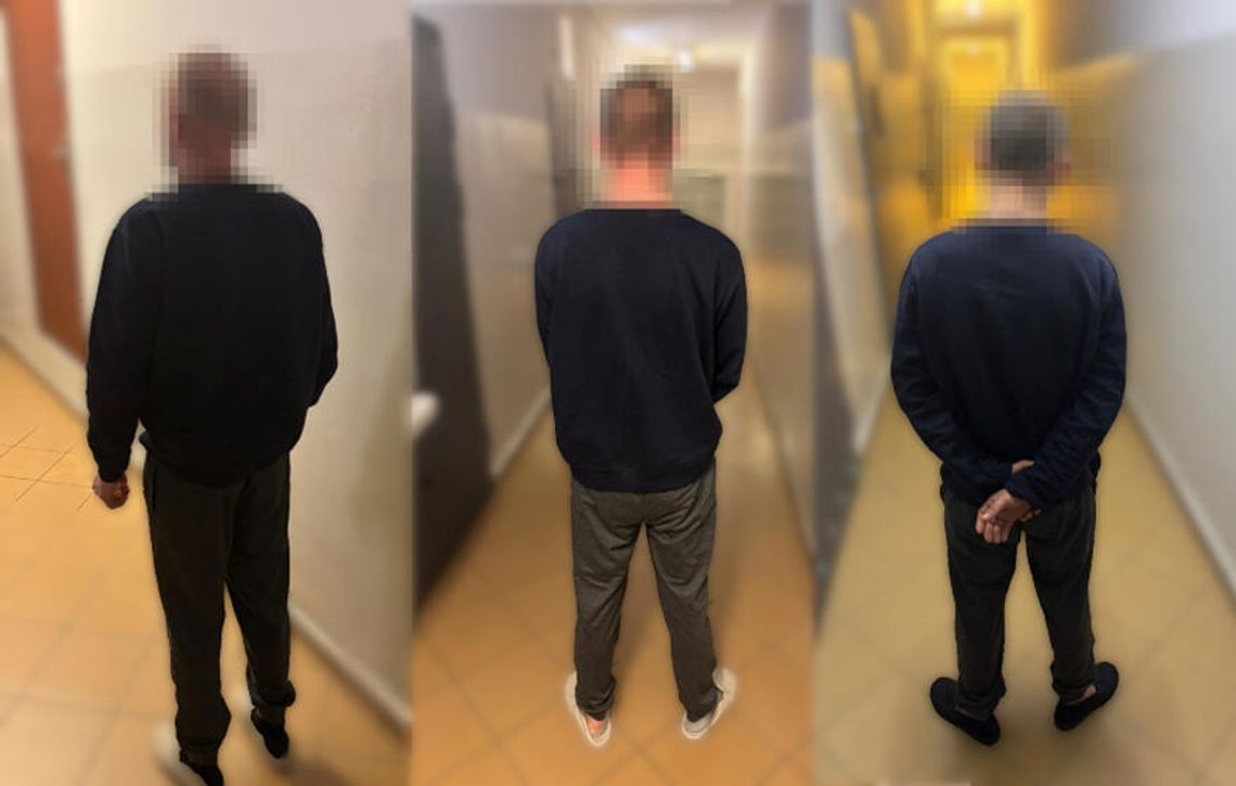 Brutalny napad w Gdyni. Pobili przypadkowego przechodnia i zmusili do kradzieży Brutalny napad w Gdyni. Pobili przypadkowego przechodnia i zmusili do kradzieży