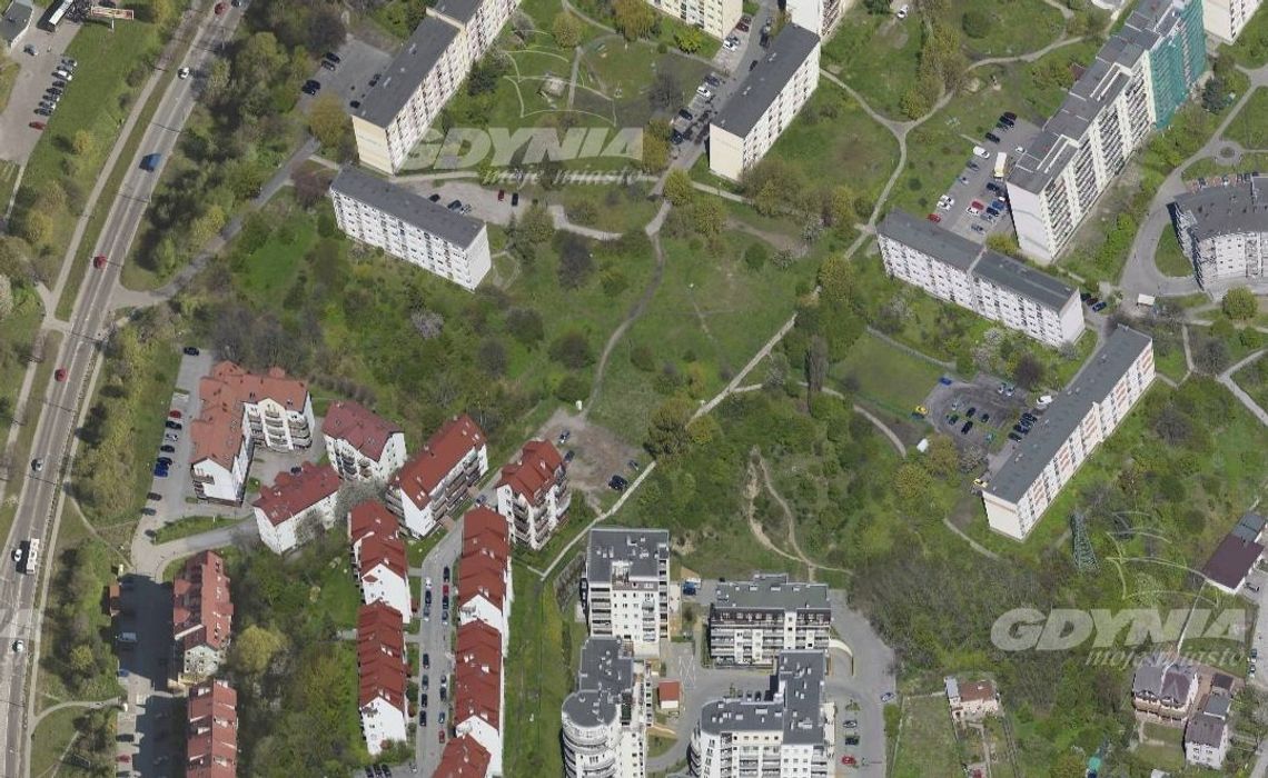 Gdynia stawia na północne dzielnice – Pogórze, Obłuże, Oksywie i Babie Doły