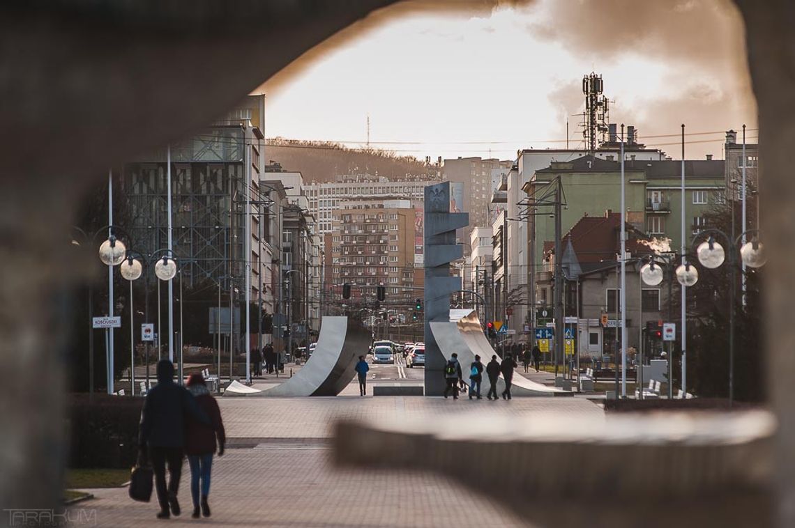 Gdynia straciła okrągły rok. Wniosek do UNESCO do poprawki