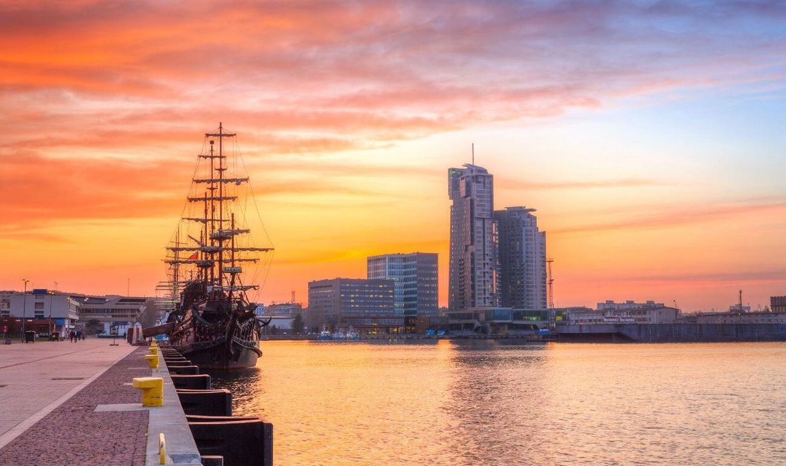 Gdynia trafiła na prestiżową Listę UNESCO. Czy państwo powinno jej jeszcze pomagać?