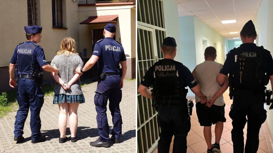 Gdynia: Znęcali się nad 5-latkiem! Teraz posiedzą nawet osiem lat 32-latka i 34-latek, którzy znęcali się nad 5-latkiem w Gdyni