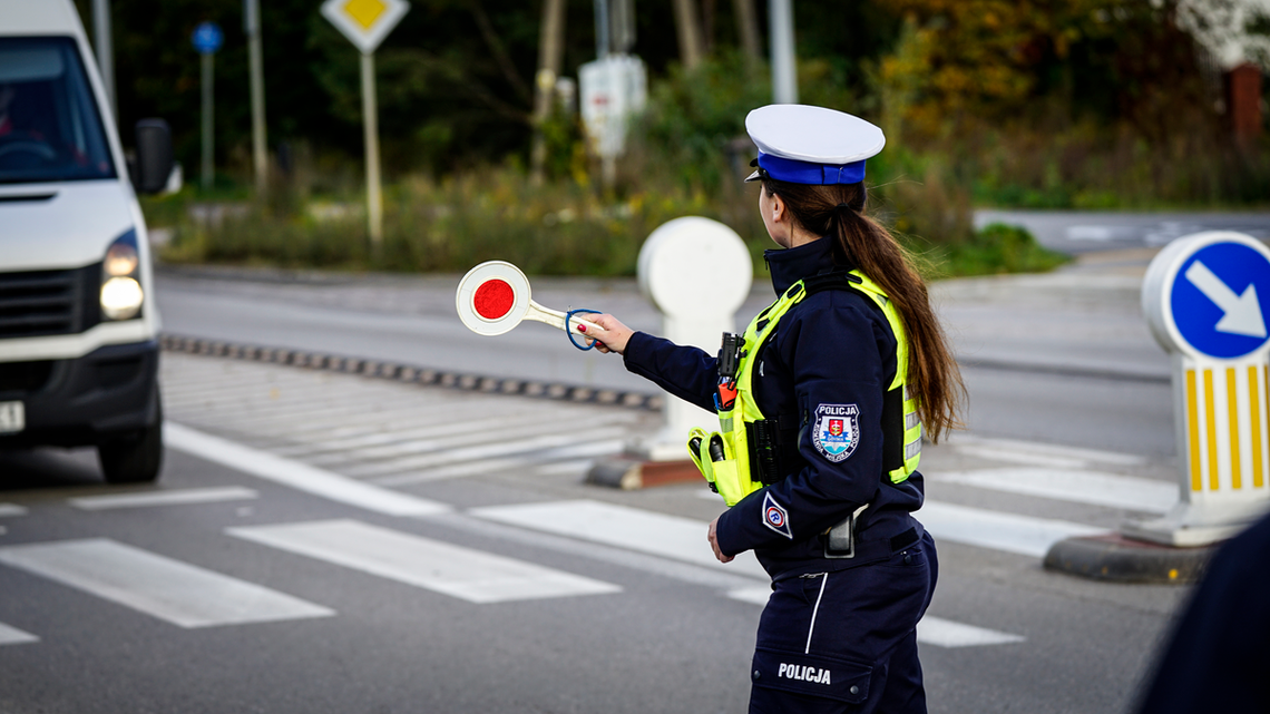policja Gdynia,