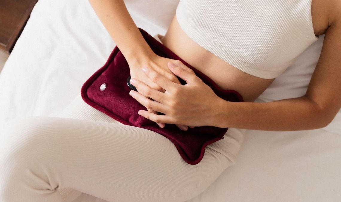 endometrioza, zdjęcie ilustracyjne