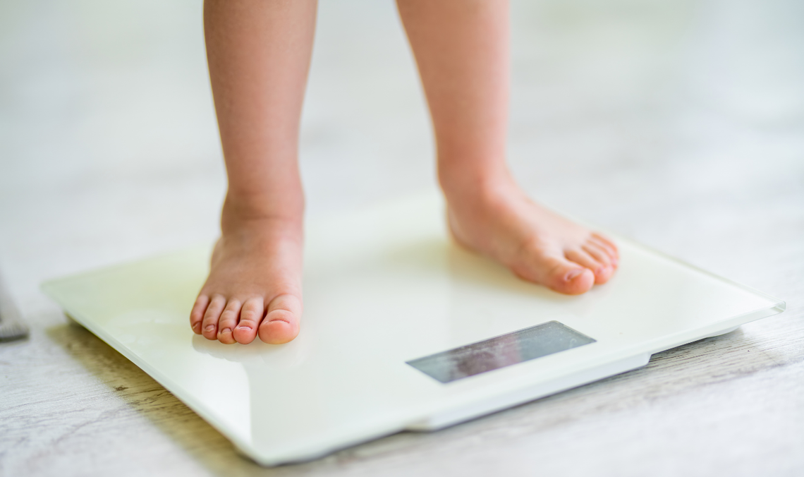 Gdyńskie dzieci zgubią kilogramy? Miasto chce walczyć z otyłością dzieci