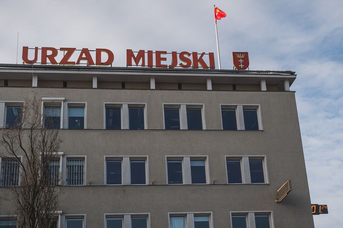 Gdzie i za ile podróżują urzędnicy z Gdańska? Radny ujawnia, miasto odpowiada Gdzie i za ile podróżują urzędnicy z Gdańska? Radny ujawnia, miasto odpowiada