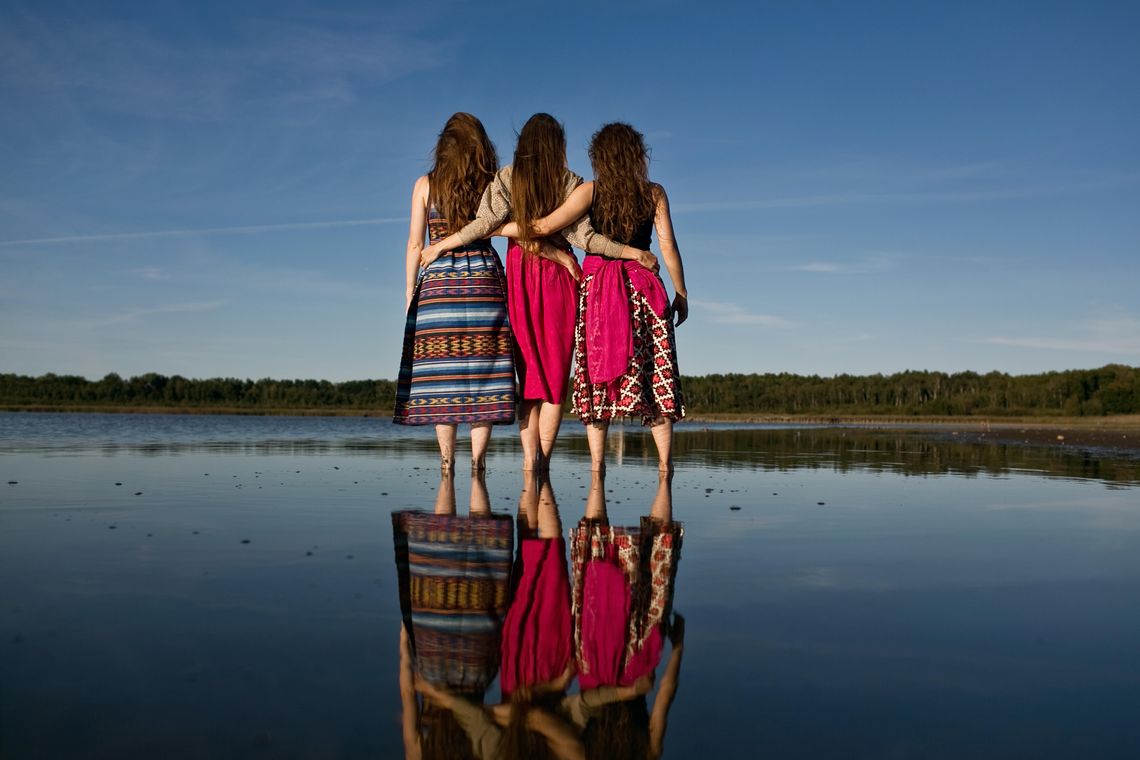 Globaltica zaprasza do Rio i wychodzi na orłowskie molo o świcie