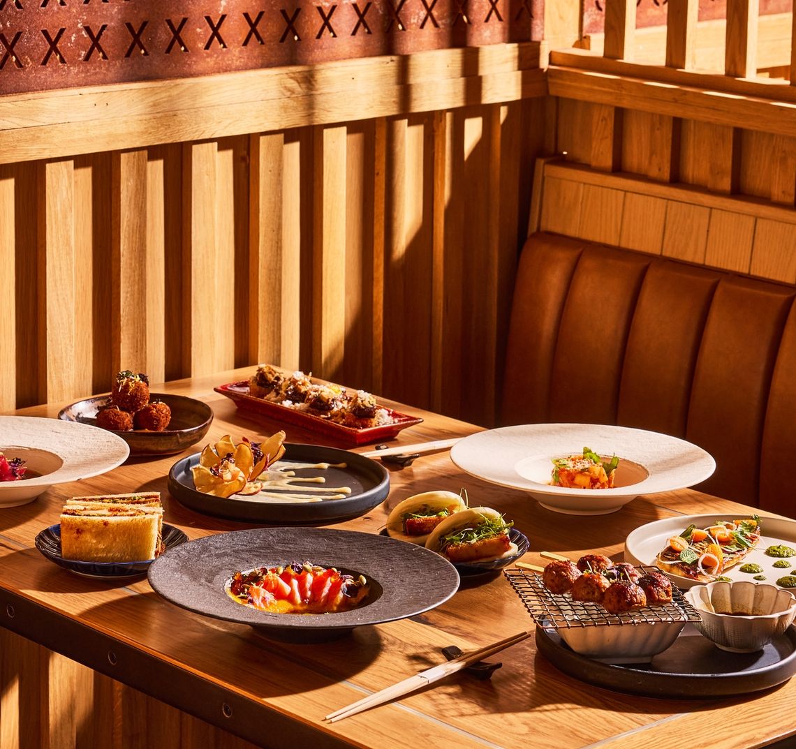 Głodny? Weź udział w konkursie i wygraj obiad na Restaurant Week!