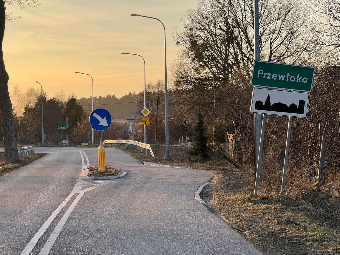 Gmina i miasto Ustka walczą o sporne tereny. Samorządy organizują już konsultacje społeczne