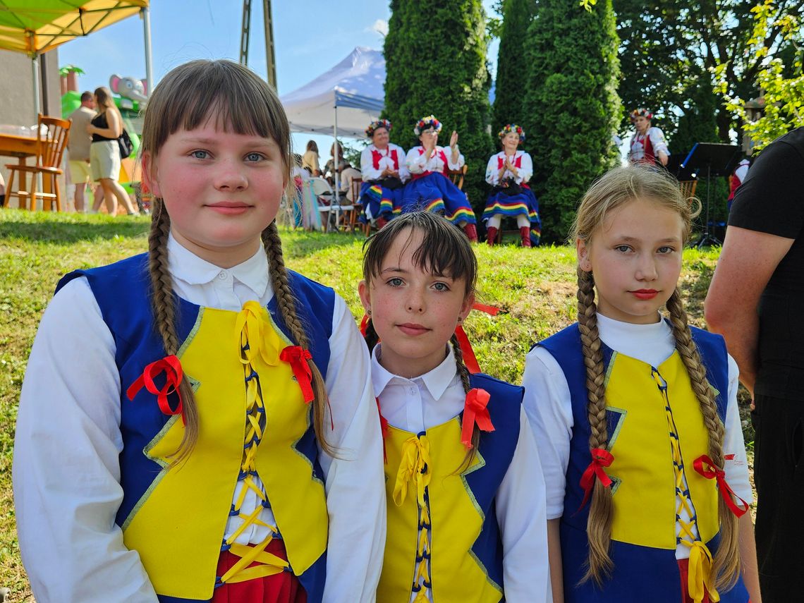 Gmina Morzeszczyn. Lipia Góra ponownie stolicą kociewskiego humoru, tradycji i dobrej zabawy Gmina Morzeszczyn. Lipia Góra ponownie stolicą kociewskiego humoru, tradycji i dobrej zabawy