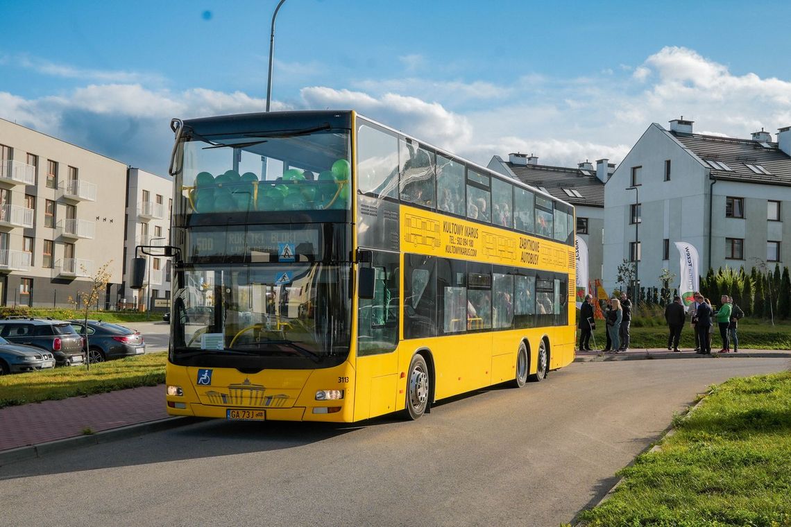 Gmina Tczew. Aplikacja mobilna Time4BUS już dostępna Gmina Tczew. Aplikacja mobilna Time4BUS już dostępna