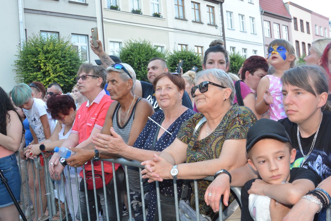 Gniewinki, Gniew