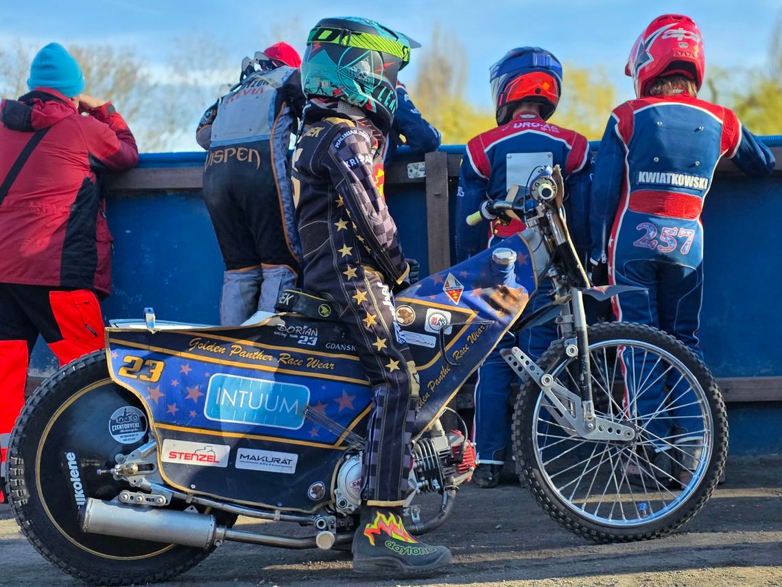 Golden Boy Trophy: Młodzi żużlowcy powalczą w Gdańsku o trofeum Zenona Plecha Golden Boy Trophy: Młodzi żużlowcy powalczą w Gdańsku o trofeum Zenona Plecha