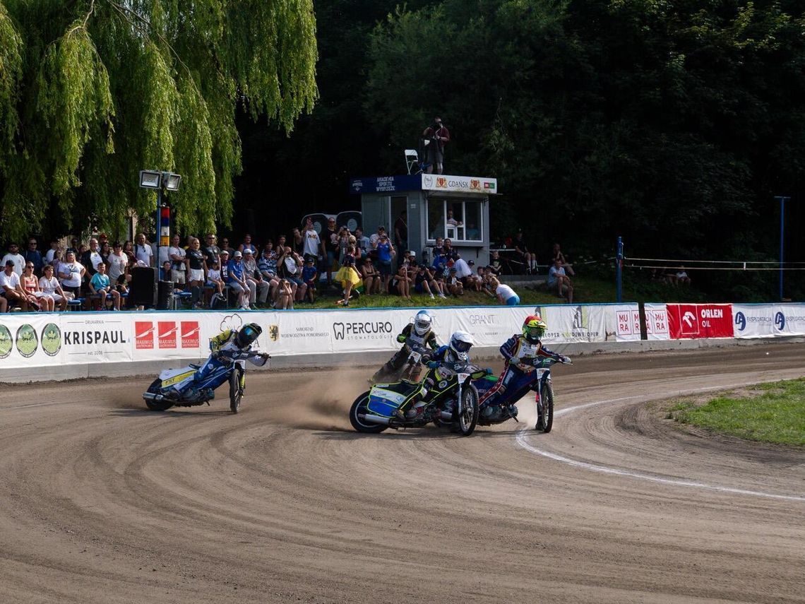 Golden Boy Trophy, Gdańsk 2026