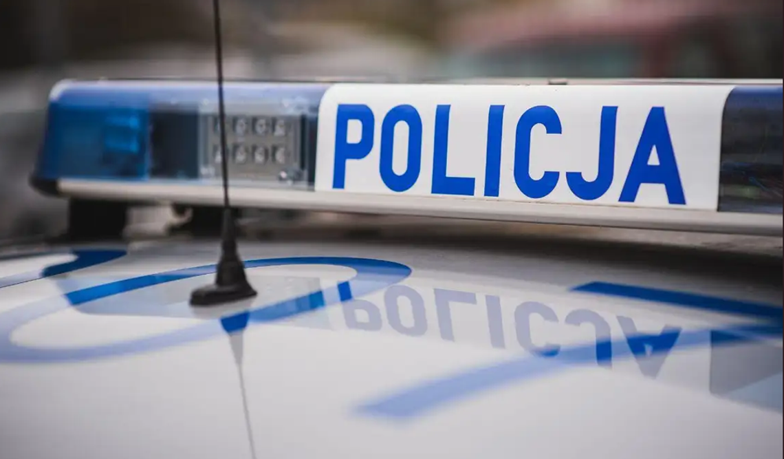 Groźny wypadek w Straszynie! Obwodnica Trójmiasta w kierunku Gdańska zablokowana