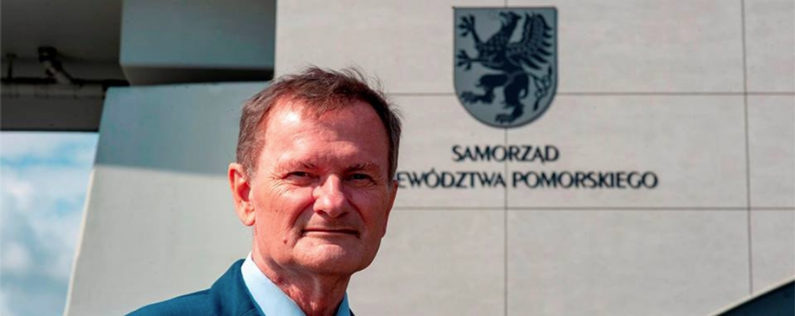 Grzegorz Grzelak: Marzyliśmy o silnym Pomorzu Nadwiślańskim