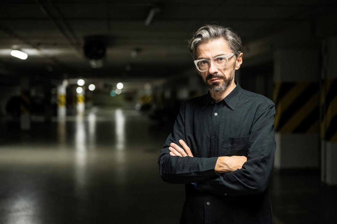 Grzegorz Rzeczkowski: Nie należy lekceważyć pozornie marginalnych polityków i działaczy Grzegorz Rzeczkowski: Nie należy lekceważyć pozornie marginalnych polityków i działaczy