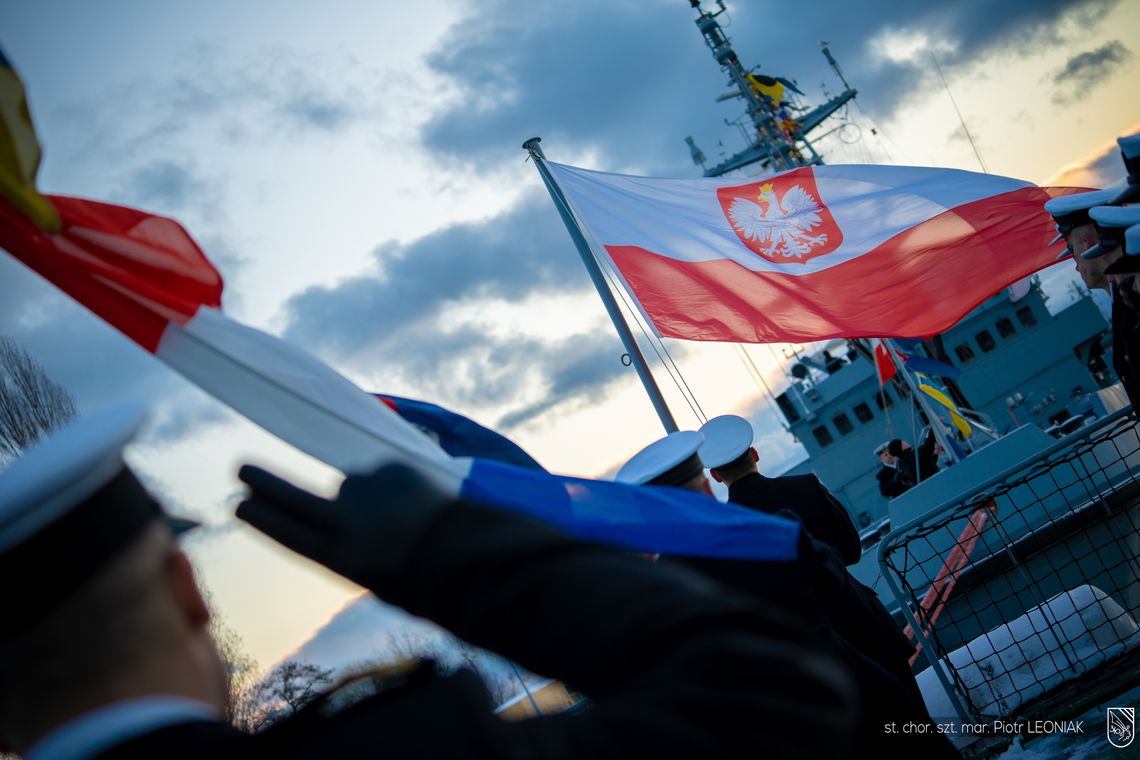 Hel z wojskową paradą na Bałtyku! Nowość w obchodach Święta Wojska Polskiego