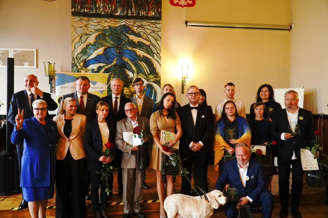Helska Fundacja Sapere Aude podsumowała projekty i rozdała nagrody