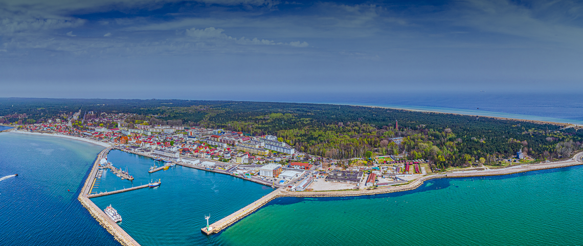Helski cypel na liście UNESCO? Chcą tego mieszkańcy Helu! I zrobili pierwszy krok Helski cypel na liście UNESCO? Chcą tego mieszkańcy Helu!