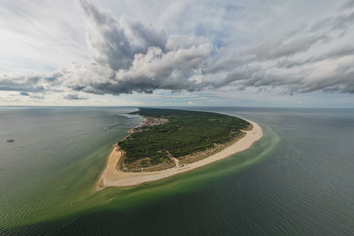 Mieszkańcy walczą o ochronę unikatowego miejsca