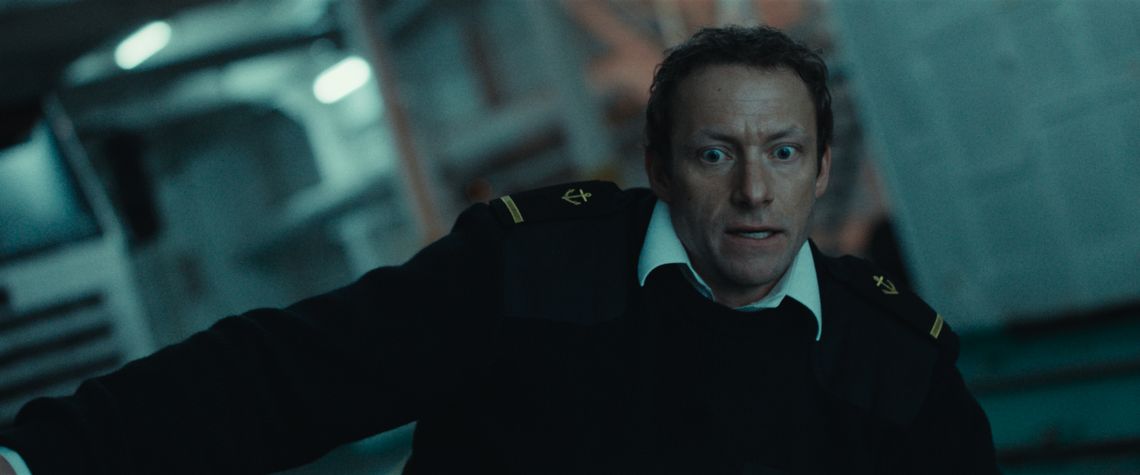 "Heweliusz" i "Zatoka szpiegów" walczą o tytuł Najlepszego Polskiego Serialu Roku