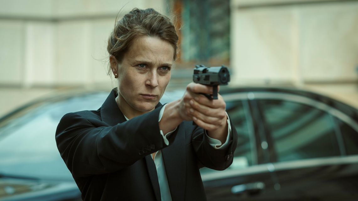 „Heweliusz” najlepszym polskim serialem 2025. Lena Góra z nagrodą za „Przesmyk” „Heweliusz” najlepszym polskim serialem 2025. Lena Góra z nagrodą za „Przesmyk”