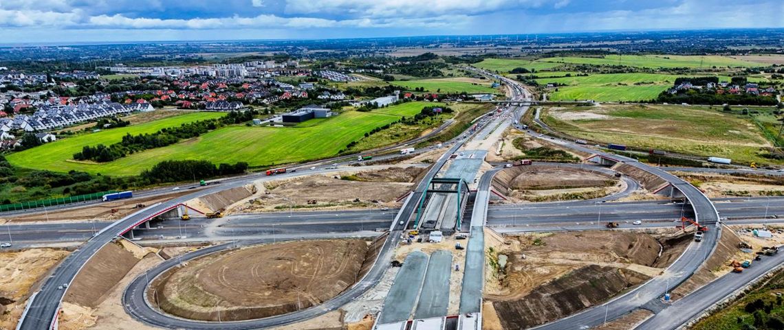 węzeł Gdańsk Południe