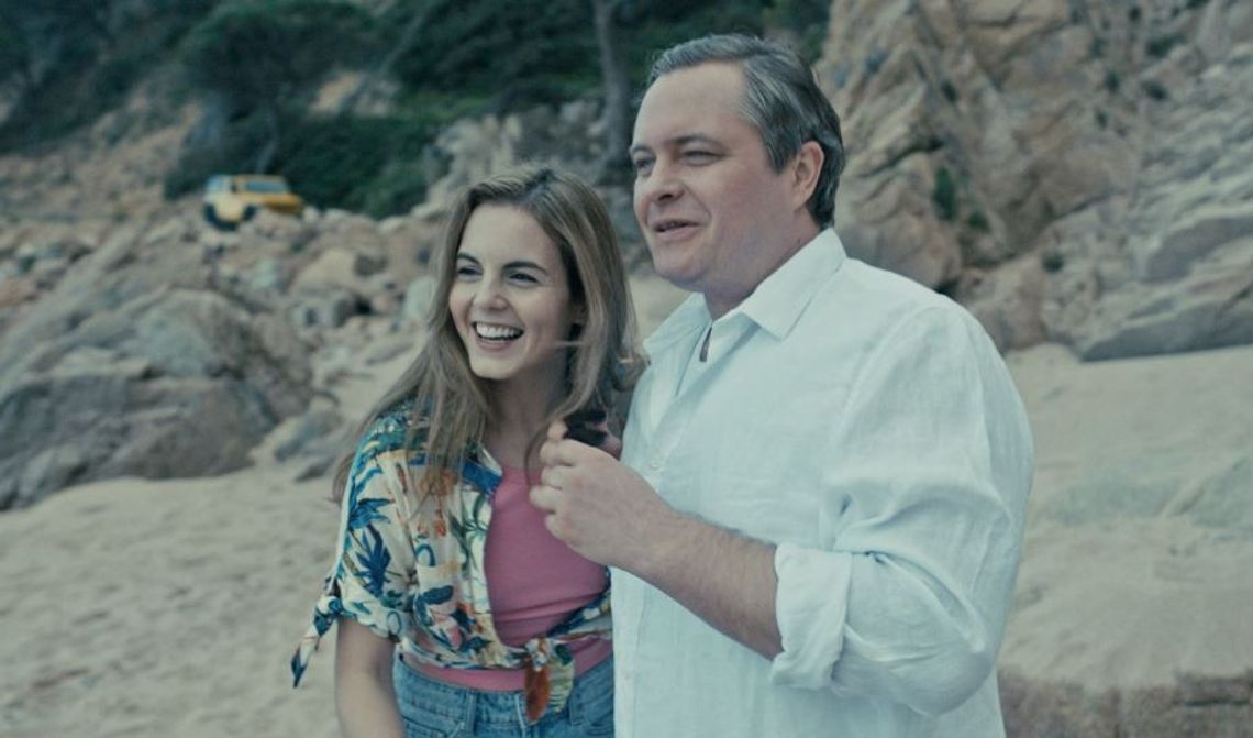 Idąc na film Smarzowskiego dostajemy silny cios w głowę. Ale godzimy się na to