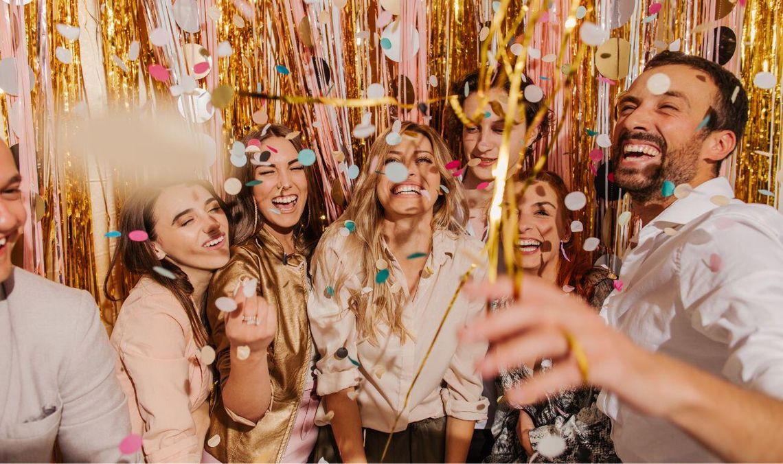 Ile kosztuje sylwester na mieście? Ceny klubów, restauracji i hoteli sylwester, zdjęcie ilustracyjne