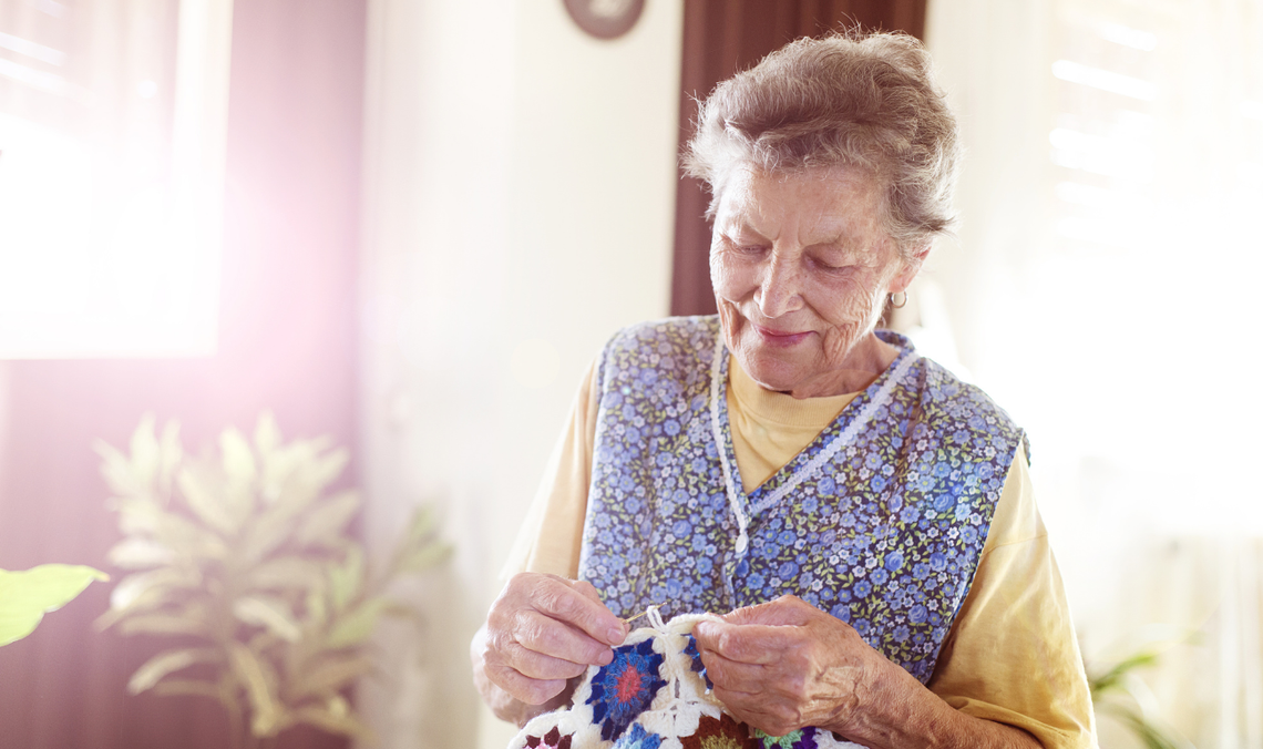 Ilu stulatków żyje na Pomorzu? Od ZUSu mogą liczyć na specjalne świadczenie