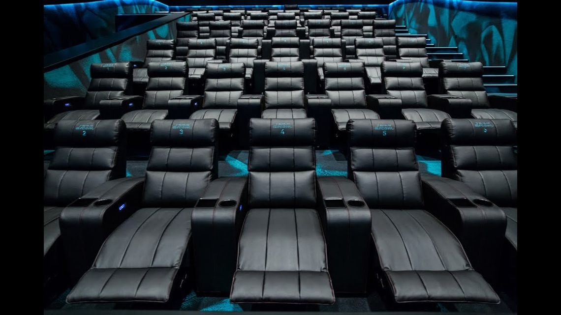 IMAX w Gdyni! Nowa sala kinowa Helios zadebiutuje pokazem „Avatar: Ogień i Popiół”