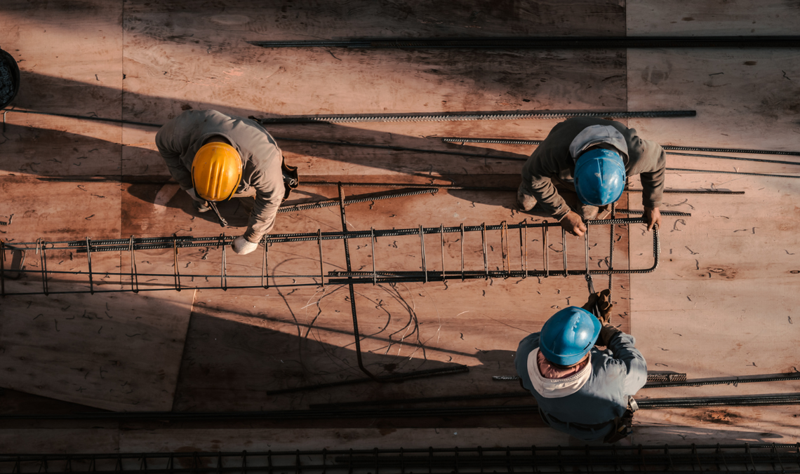 Imigranci w Polsce nie żyją z socjalu. Ten raport obala mity