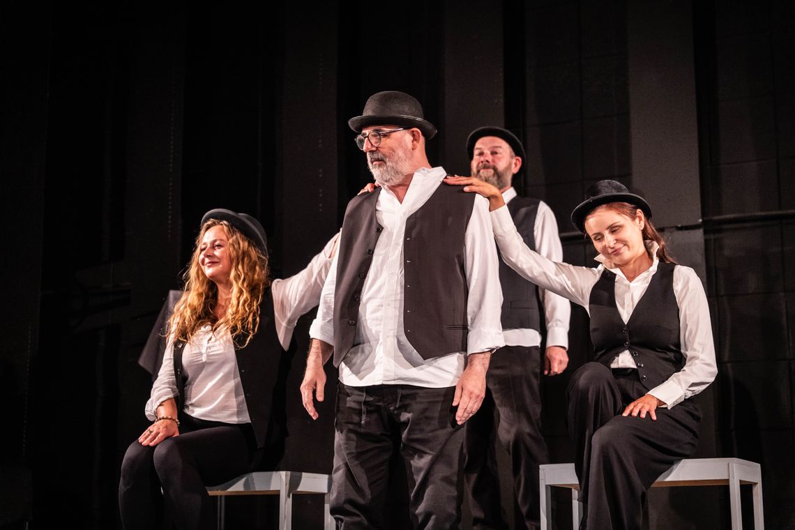 Imprezy na koniec wakacji w Trójmieście. 10 wydarzeń, których nie możesz przegapić Festiwal Kultury Żydowskiej „Zbliżenia”, Gdańsk