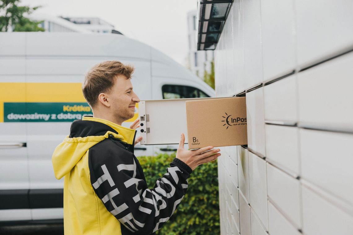 InPost zaostrza zasady pakowania paczek. Co się zmieniło? Pakujesz paczkę do paczkomatu? InPost wprowadza nowe zasady