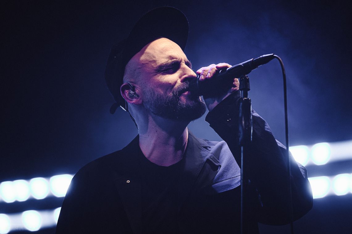 Inside Seaside jak zwykle nie zawodzi. Udany pierwszy dzień, ale fajerwerki przed nami Inside Seaside jak zwykle nie zawodzi