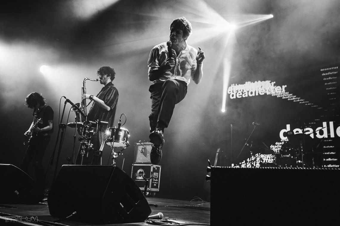 Inside Seaside za nami. Poprzeczka została postawiona bardzo wysoko Inside Seaside za nami. Poprzeczka została postawiona bardzo wysoko