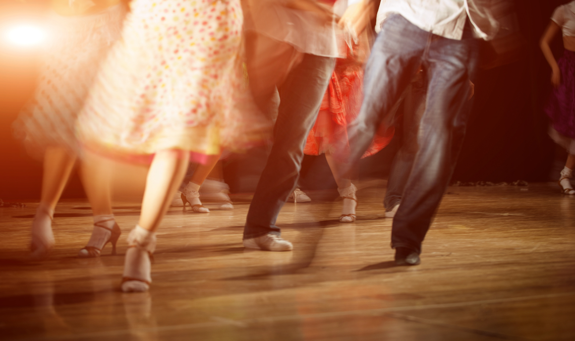 Instruktor tańca ze Słupska z kolejnymi zarzutami za przestępstwa seksualne