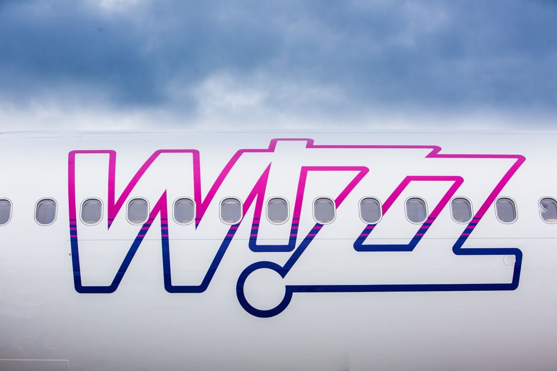 Internet w samolocie? Wizz Air zmienia zasady gry i szykuje dużą zmianę dla pasażerów Internet w samolocie? Wizz Air szykuje dużą zmianę dla pasażerów