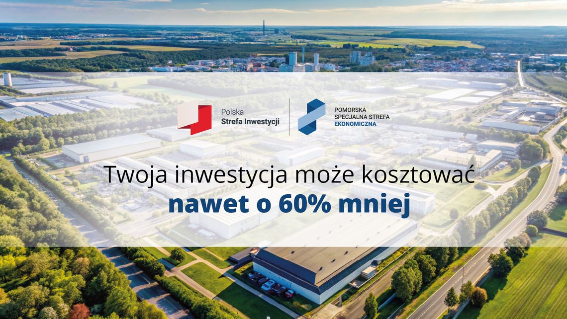 Inwestujesz w rozwój firmy? Możesz płacić niższy podatek nawet przez 15 lat PSI, inwestycje, zdjęcie ilustracyjne