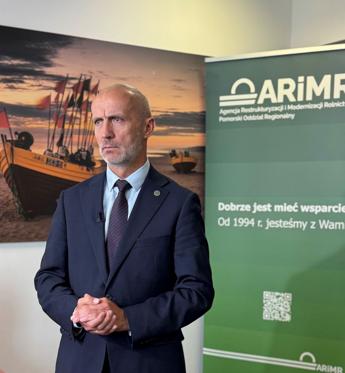 Inwestycje w OZE i poprawę efektywności energetycznej gospodarstw.